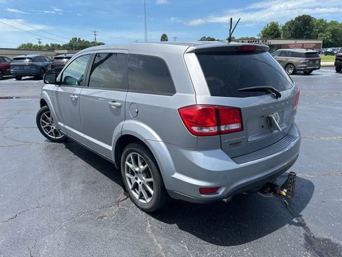 Used 2016 Dodge Journey R/T FWD image 5