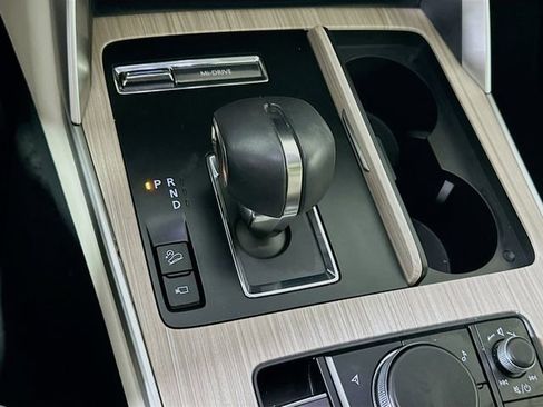 Used 2024 MAZDA CX-90 3.3 Turbo w/ Premium Plus Pkg image 17