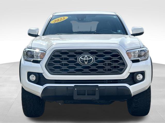 Used 2023 Toyota Tacoma TRD Off-Road AWD/4WD image 8