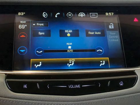 Used 2018 Cadillac XT5 Premium Luxury AWD/4WD image 61