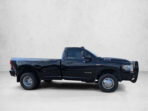 Used 2020 RAM 3500 Tradesman AWD/4WD image 4