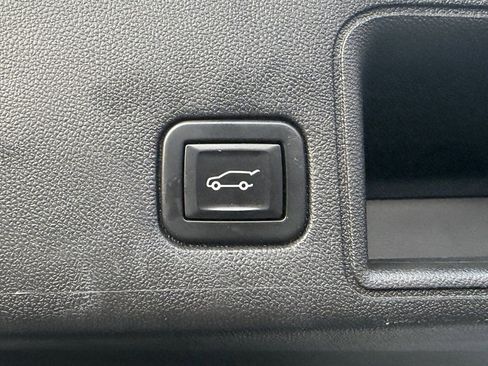 Used 2020 GMC Terrain Denali w/ Denali Premium Package image 7