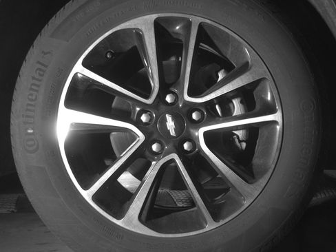 Used 2025 Chevrolet TrailBlazer LT FWD image 13