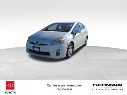 Used 2010 Toyota Prius Two