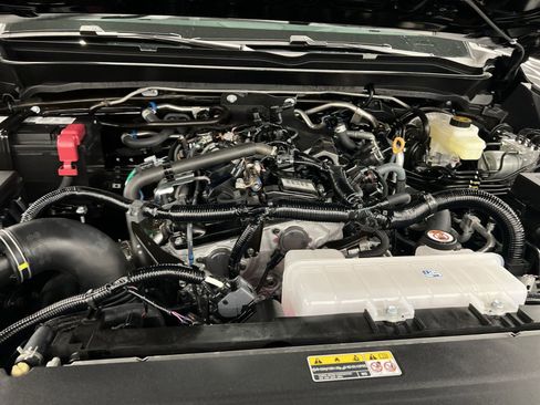 Used 2026 Toyota Tacoma TRD Off-Road AWD/4WD image 23