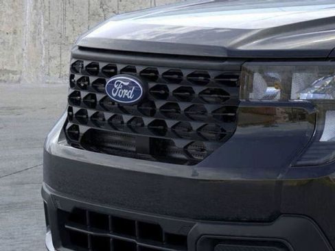 New 2025 Ford Maverick XLT image 64