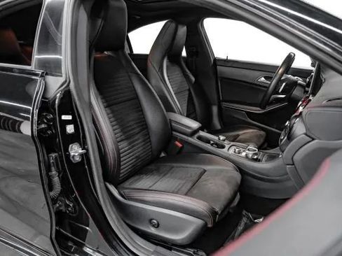 Used 2019 Mercedes-Benz CLA 45 AMG 4MATIC image 43