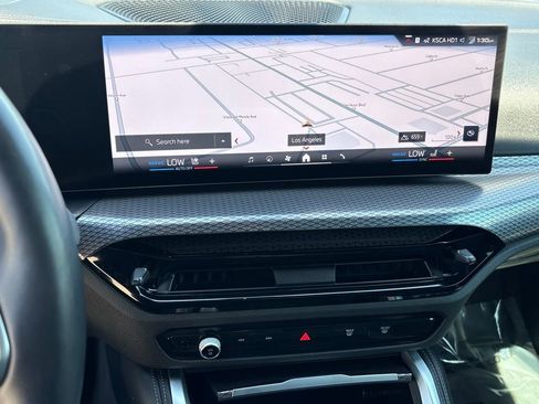 Used 2025 BMW M440i Convertible RWD image 20