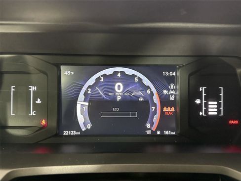 Certified 2024 Toyota Tacoma SR5 image 20