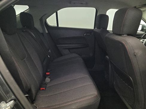 Used 2017 Chevrolet Equinox LT w/ Convenience Package AWD/4WD image 19