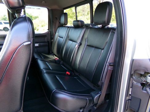 Used 2020 Ford F150 Lariat w/ Equipment Group 502A Luxury AWD/4WD image 16