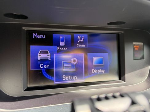 Used 2014 Lexus ES 350 w/ Premium Package FWD image 35