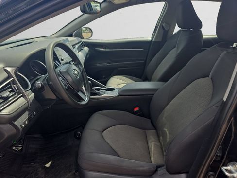 Used 2023 Toyota Camry LE w/ Convenience Package FWD image 11