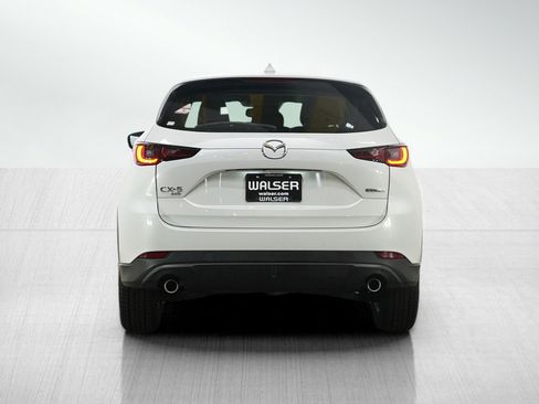 Used 2023 MAZDA CX-5 AWD 2.5 S image 4