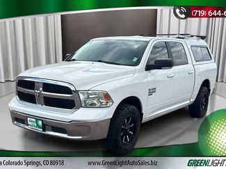Used 2019 RAM 1500 Classic SLT w/ Luxury Group AWD/4WD 360° Tour