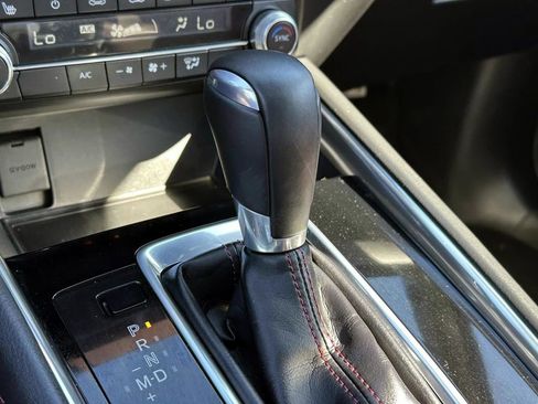 Used 2023 MAZDA CX-5 Carbon Edition image 26