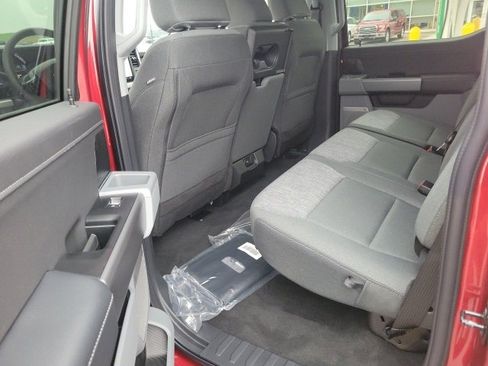 New 2026 Ford F350 XLT image 17