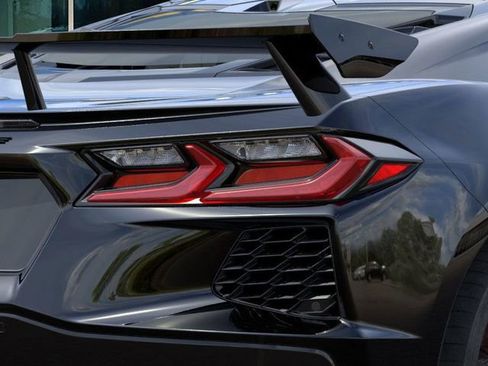 New 2026 Chevrolet Corvette Stingray Premium Cpe w/ 3LT image 11