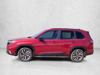 New 2026 Subaru Forester Touring video 2