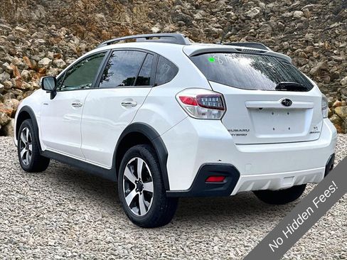 Used 2014 Subaru Crosstrek 2.0i Premium AWD/4WD image 11