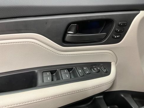 New 2026 Honda Odyssey EX-L image 10