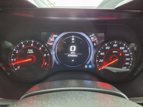 Used 2019 Chevrolet Camaro ZL1 image 23