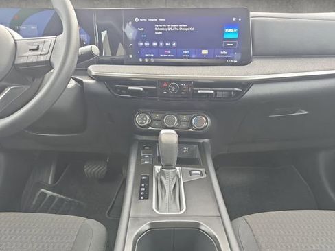 New 2026 Nissan Kicks S image 3