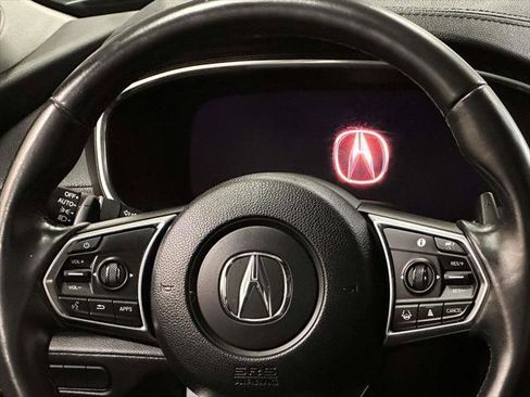 Used 2022 Acura MDX SH-AWD image 20
