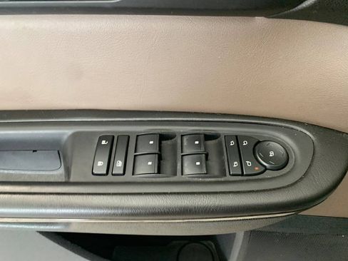 Used 2016 GMC Acadia SLT w/ Open Road Package FWD image 14