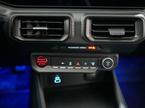 Used 2025 Ford Mustang Dark Horse w/ Dark Horse Handlin Package RWD image 19
