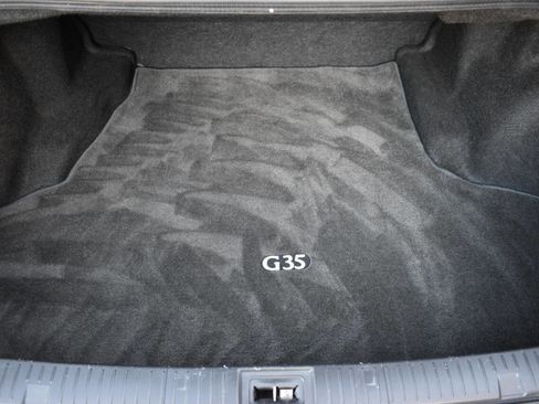 Used 2003 INFINITI G35 Sedan RWD image 10