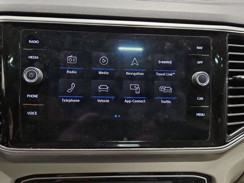 Used 2019 Volkswagen Atlas SEL Premium AWD/4WD image 16