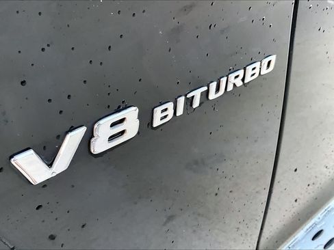 Used 2018 Mercedes-Benz GLE 63 AMG 4MATIC image 15