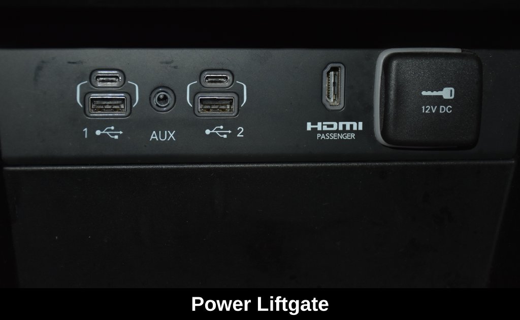 Used 2023 Jeep Grand Cherokee L Summit AWD/4WD image 23