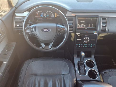 Used 2014 Ford Flex Limited w/ Equipment Group 302A image 6