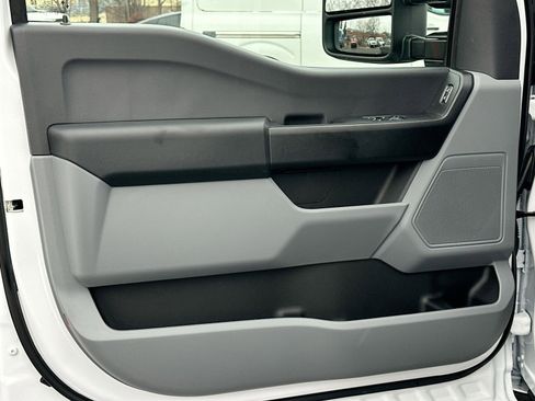 New 2026 Ford F450 XL w/ FX4 Off-Road Package image 15