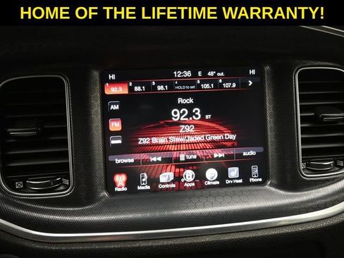 Used 2016 Dodge Charger R/T image 21