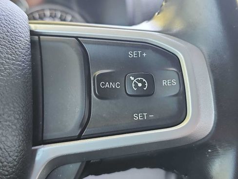 Used 2021 RAM 1500 Big Horn RWD image 27