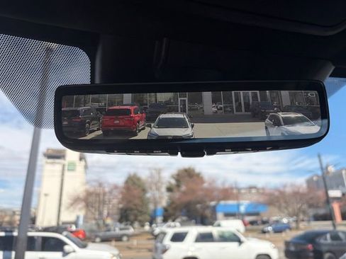 New 2026 Toyota Tundra Limited AWD/4WD image 24