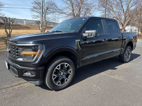 Used 2024 Ford F150 STX image 9