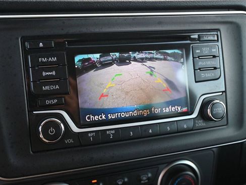 Used 2019 Nissan Leaf S w/ S Charge Package image 11