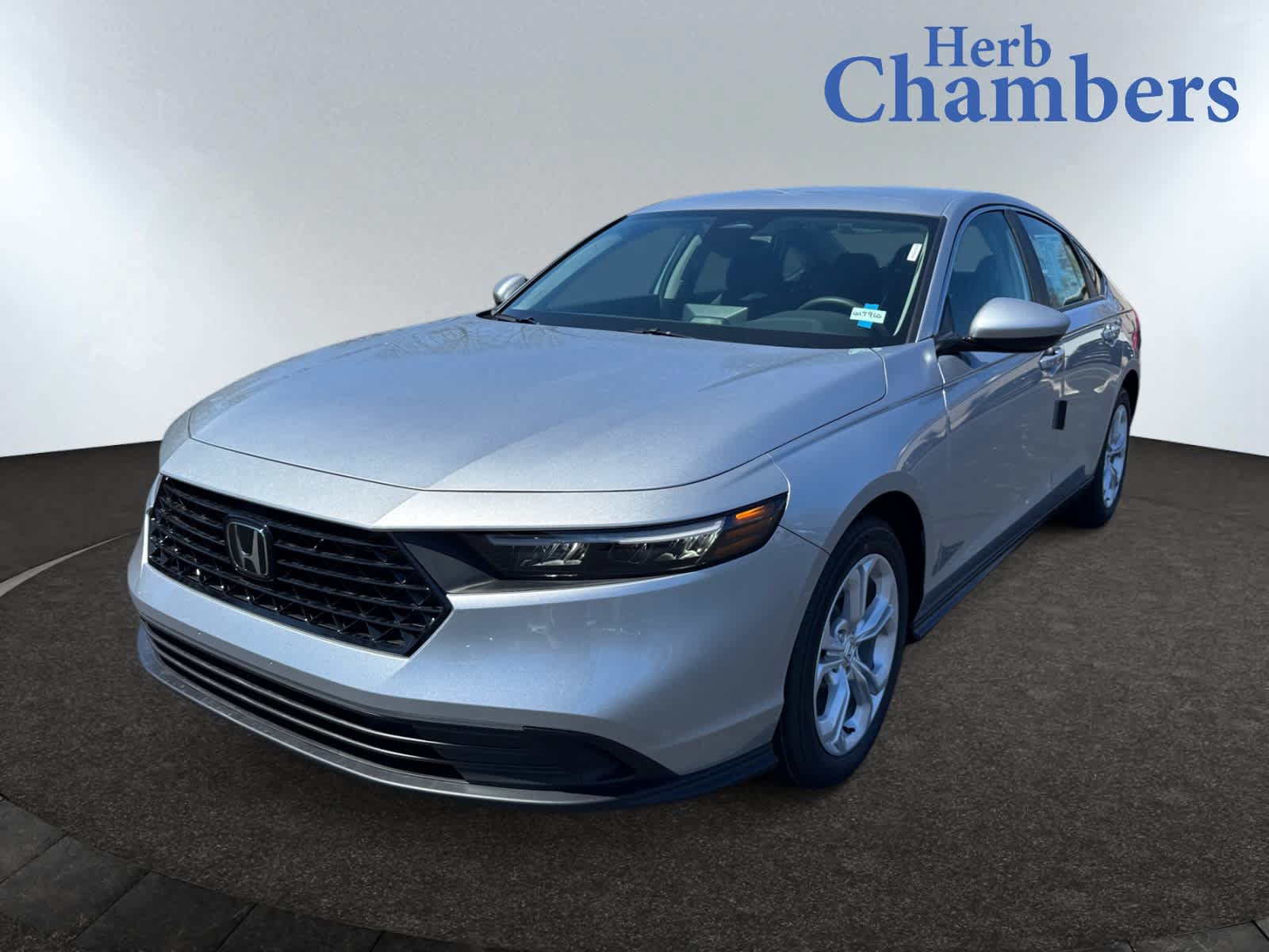 New 2026 Honda Accord LX image 10