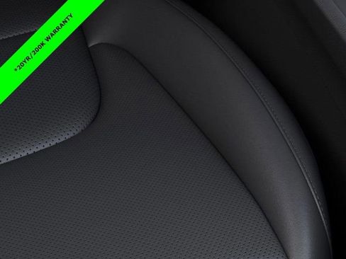 New 2026 Kia Sportage EX image 24