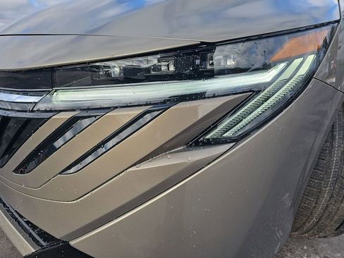 New 2026 Nissan Sentra SV w/ SV Convenience Package FWD image 32