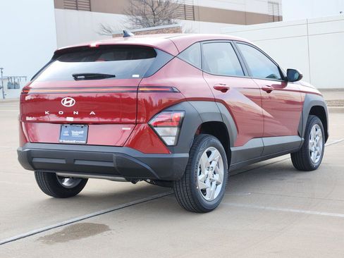 New 2026 Hyundai Kona SE AWD/4WD image 4