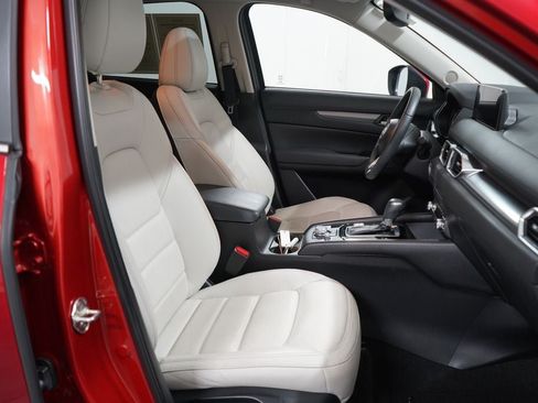 Used 2023 MAZDA CX-5 AWD 2.5 S image 31