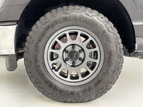 Used 2023 Ford F150 XLT w/ Equipment Group 301A Mid image 26