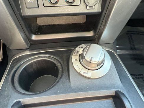 Used 2022 Toyota 4Runner Limited image 46