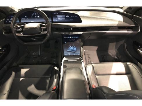 Used 2024 Lucid Air Pure image 24