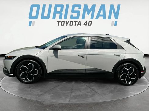 Used 2023 Hyundai Ioniq 5 SEL AWD/4WD image 4